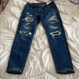 American Eagles Jeans